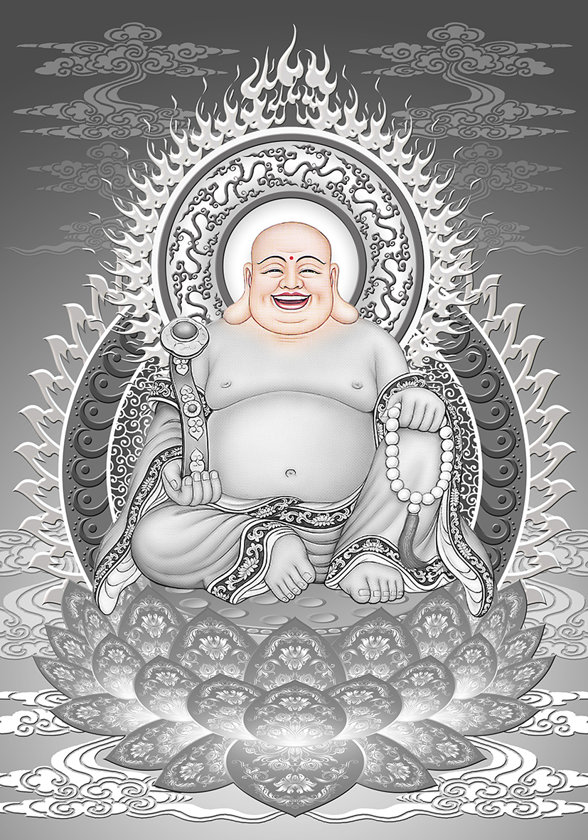 Hình ảnh Phật tổ ThíchCaMâuNi đẹp nhất dành cho bạn