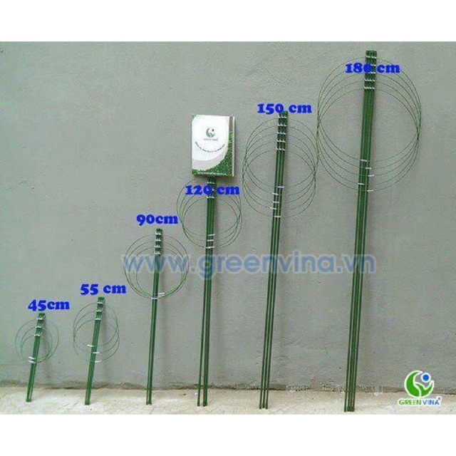 GIÀN LEO - KHUNG TRỒNG CÂY Dùng làm Khung Đỡ, Giá Đỡ Hoa Hồng Leo, giàn leo bầu bí mướp, sản phẩm tiện ích