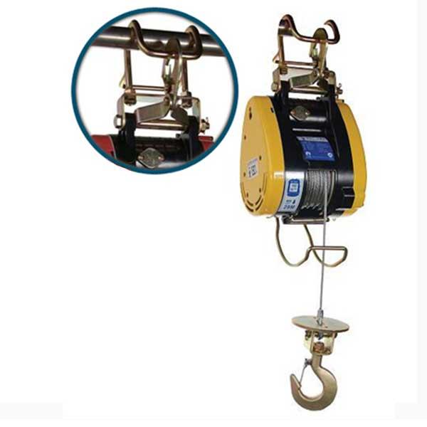Tời điện mini sk-160