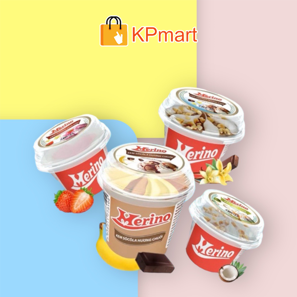 Kem ly Merino Cup