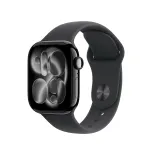 Đồng hồ Apple Watch Series 11 GPS Vỏ Nhôm và Dây Đeo Thể Thao (Cao Su) - Hàng Chính Hãng SA/A