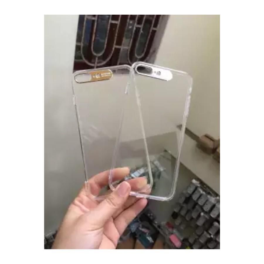 Ốp lưng bảo vệ camera auto forcus dành cho iphone 7 plus