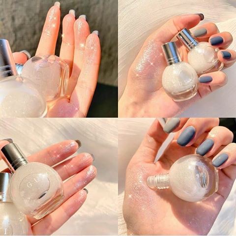 Phấn bắt sáng lỏng dạng lăn highlight Nhũ bắt sáng lỏng dạng lăn highlight Cao Cấp