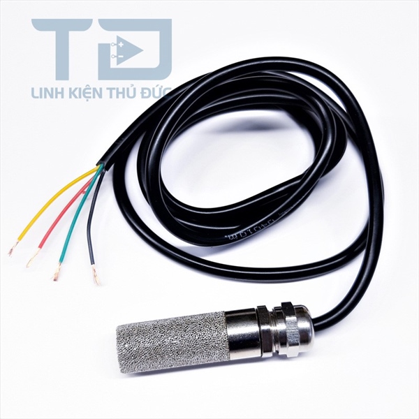 Sht30 cảm biến nhiệt độ độ ẩm sj57-sht30