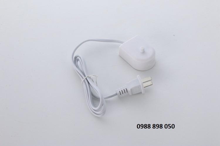 Đế sạc bàn chải đánh răng điện philips