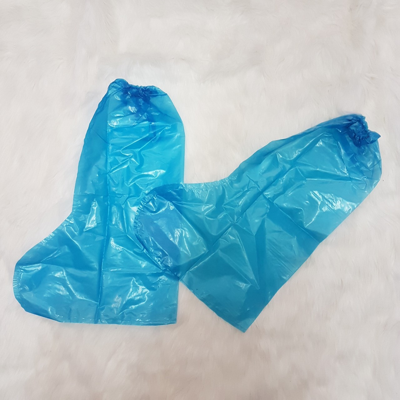 Combo 9 đôi ủng đi mưa