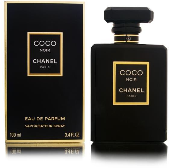 Nước hoa nữ coocoo noir đen quyến rũ, nữ tính 100ml