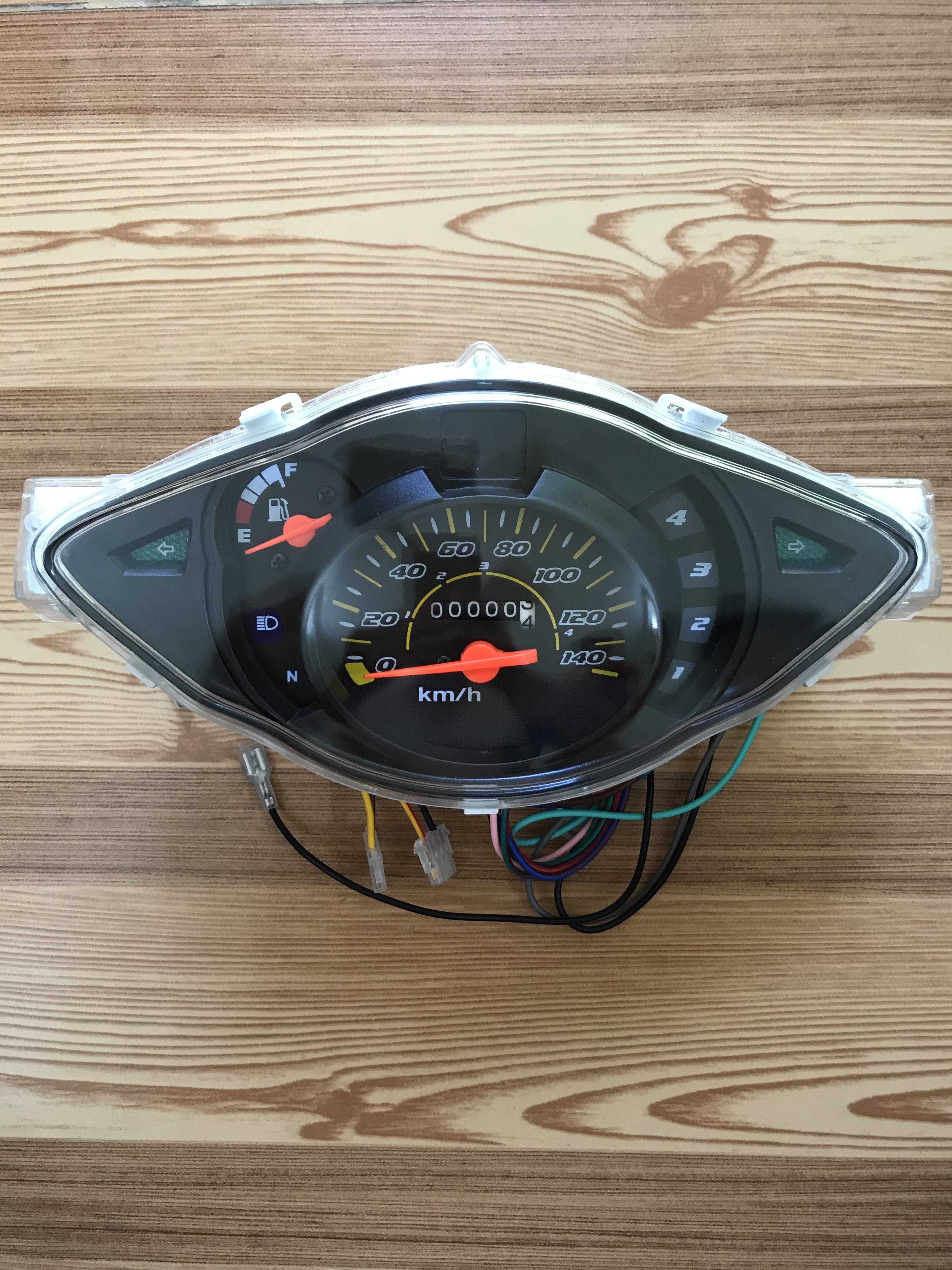 Đồng hồ Wave RS