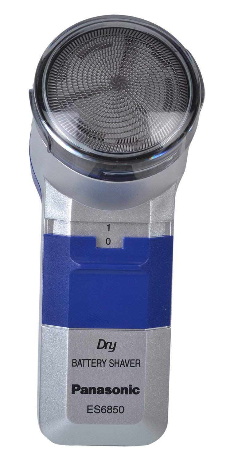Máy cạo râu panasonic made in thailand es6850 - hàng chính hãng