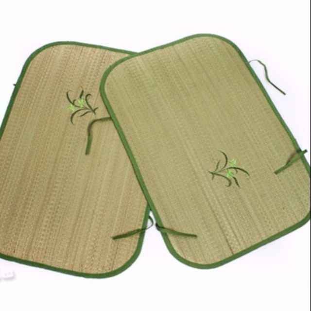 Chiếu cói nhỏ cho bé