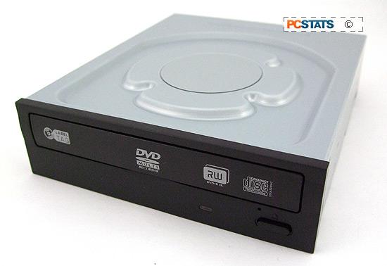 Ổ đĩa, đầu đọc, ghi DVD RW Gắn Trong hỗ trợ GHI DVD tốc độ cao không kén đĩa-tặng cáp sata