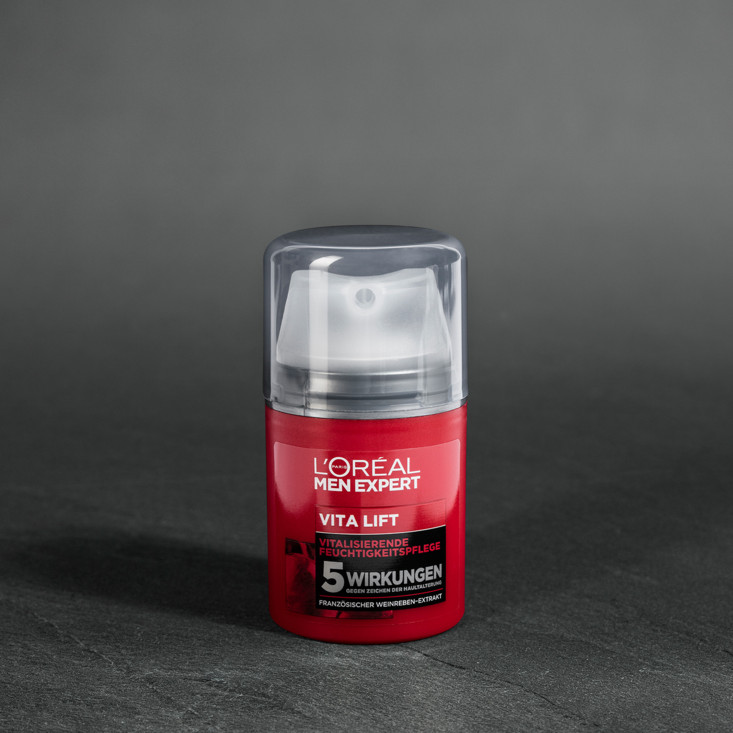 Kem Dưỡng Da L'oreal Men Expert Vita Lift 50 ml chống lão hóa