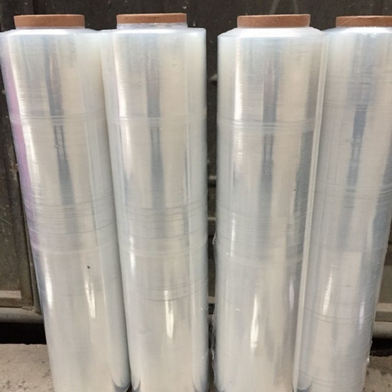 Màng pe 3kg khổ 50cm lõi 9