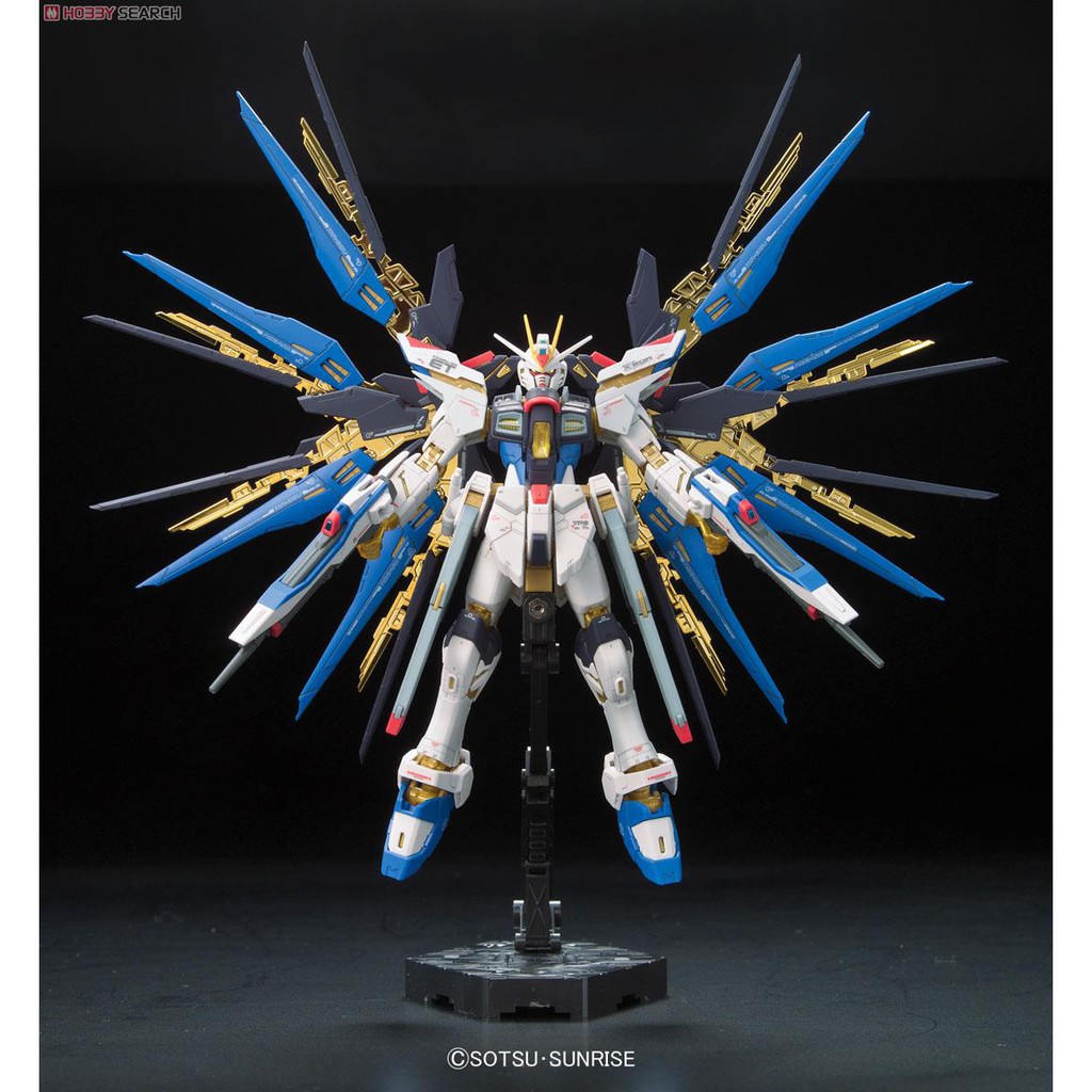 Mô hình RG EE STRIKE FREEDOM GUNDAM