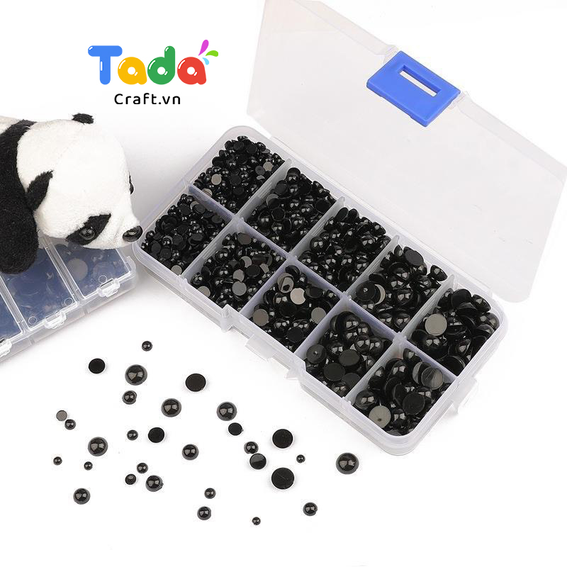 Hộp mắt thú dán nhiều size tiện dụng
