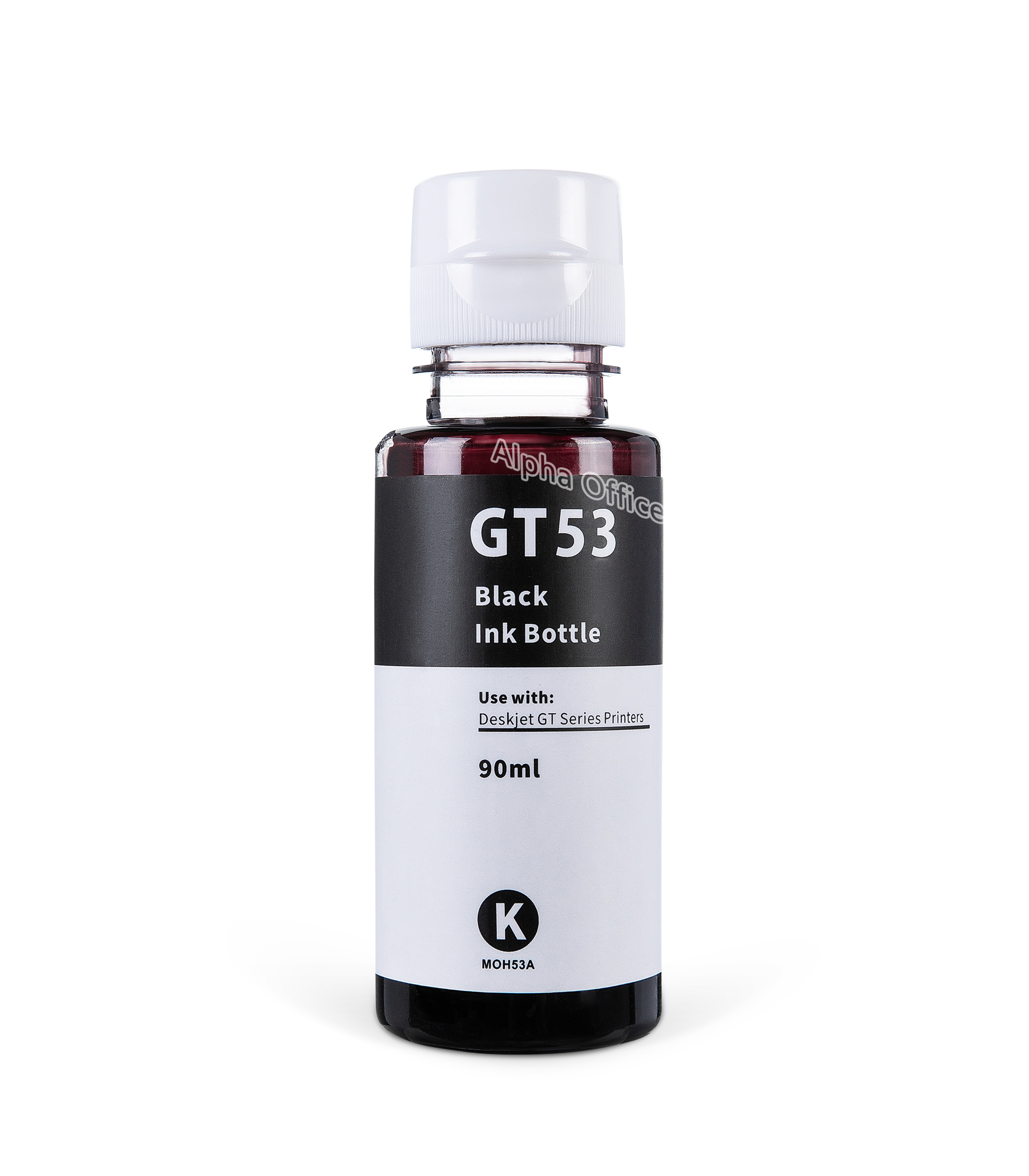 Free ship- mực in refill hp gt52 gt53 màu đen-hp gt hp 5810 / hp 5820/ hp 115/ hp 315/ hp 415