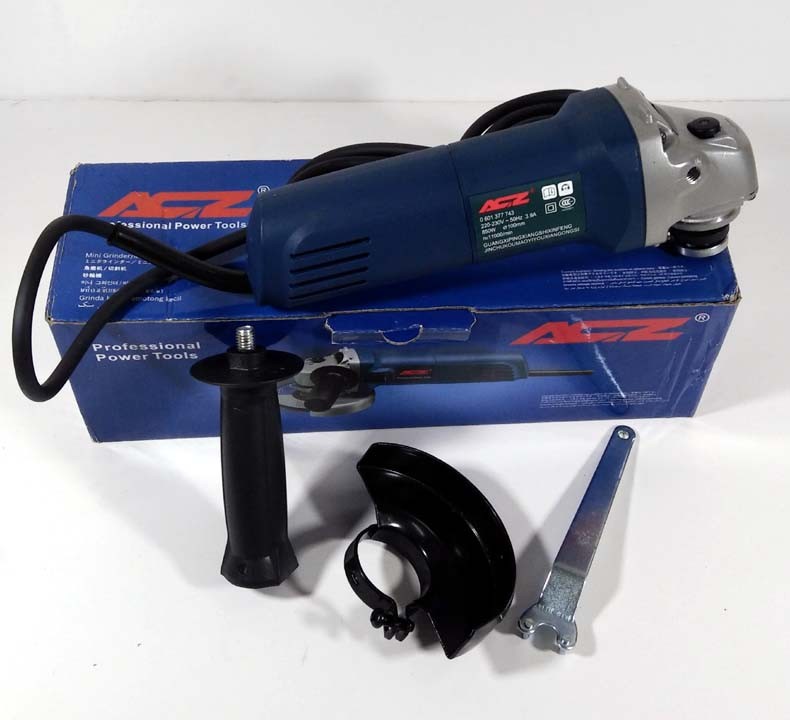 Máy mài cầm tay ACZ - 9610