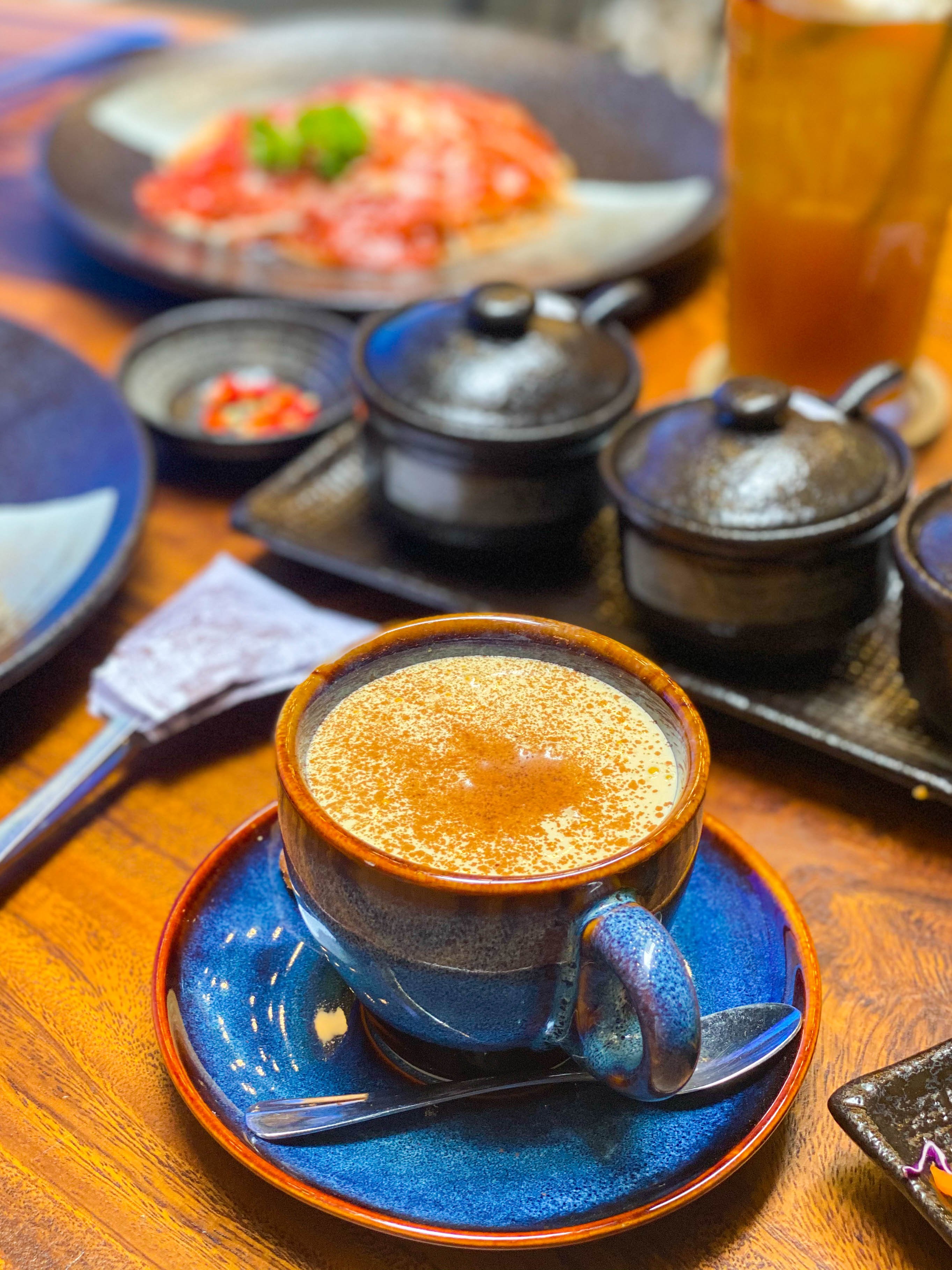 HCM - Voucher Mua 2 Tặng 1 Cà Phê Bất Kỳ Tại THADAN 3DX COFFEE