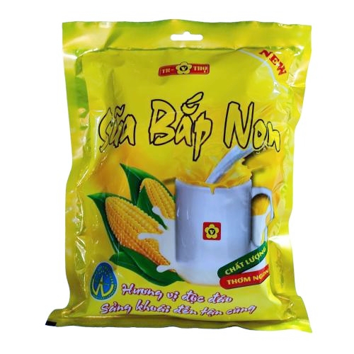 Sữa bắp non 500 g (20 gói x25g) Công Ty Trường Thọ