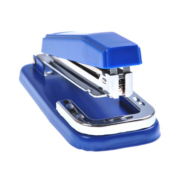 Dập ghim xoay chiều số 3 deli 0414
