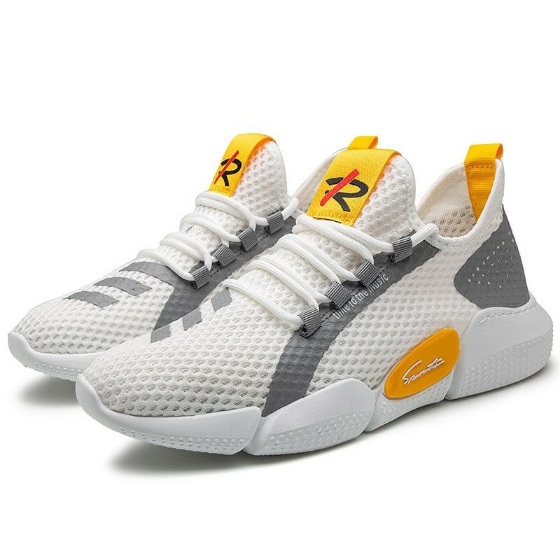 Giày thể thao nam sneaker mã R8 hàng nhập cực rẻ chất lượng , giày nam thể thao thời trang giảm giá cực sốc