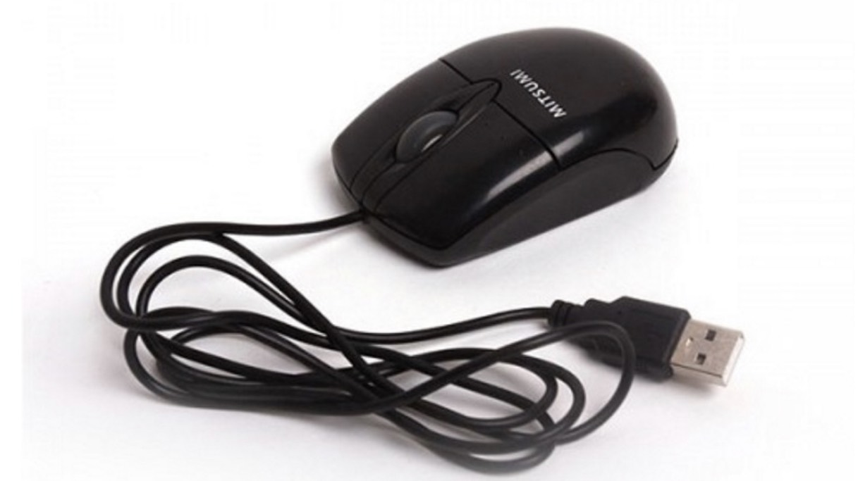 Chuột máy tính Mitsumi 6603