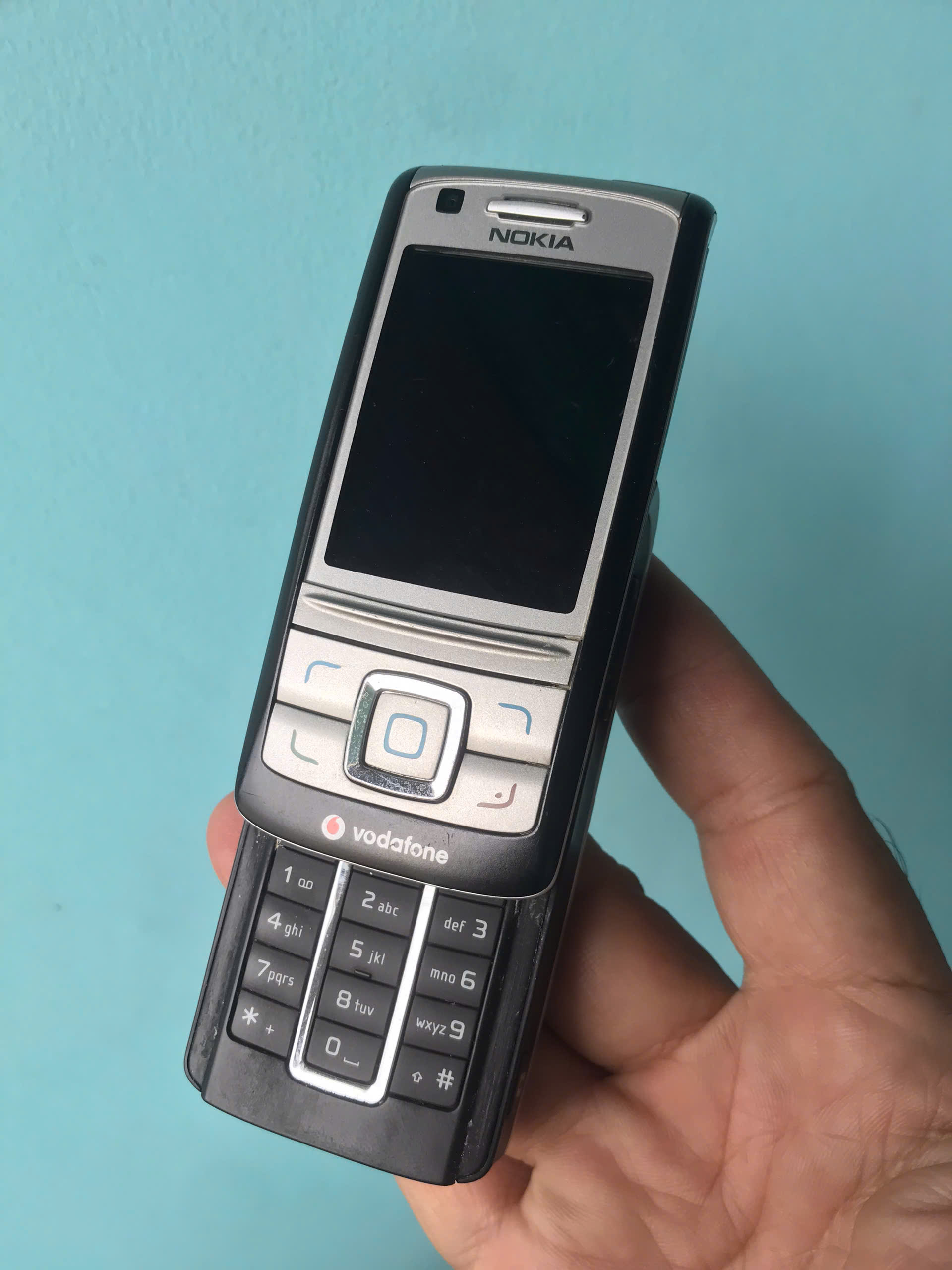 Nokia 6288