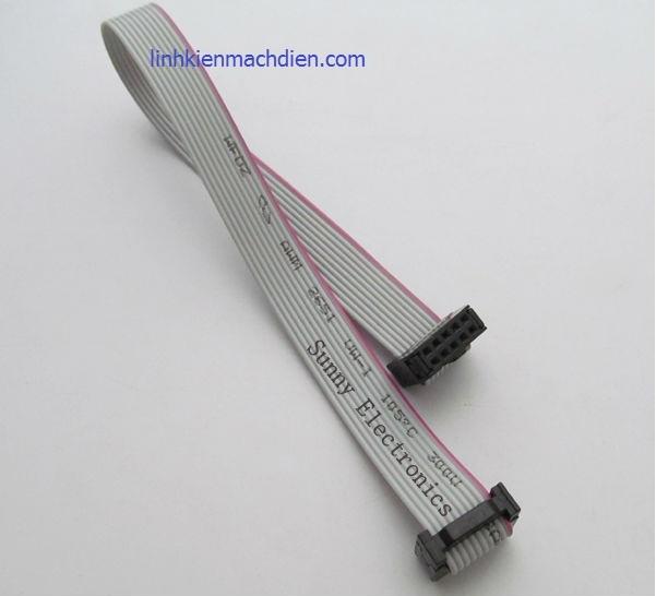 Dây cable fc10p 20cm