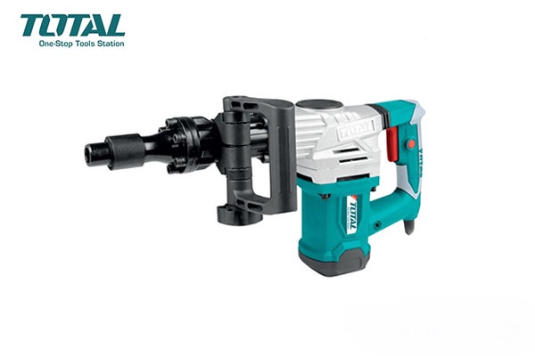 Máy đục bê tông total th213006 17mm