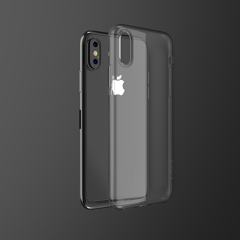 Ốp lưng cho Iphone XS/ XS Max/ XR BOROFONE BI1