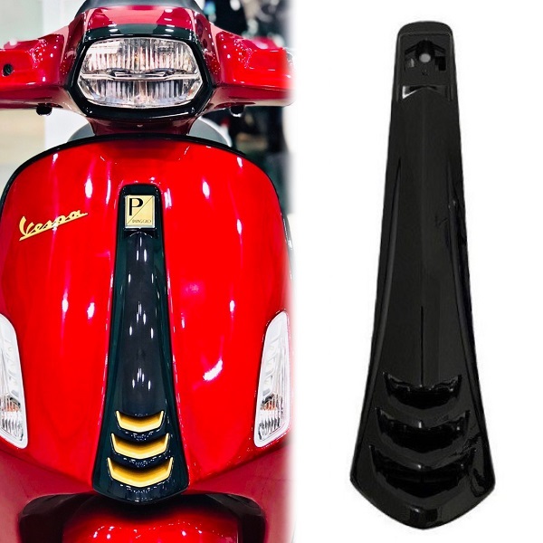 Cà vạt vespa sprint primavera mẫu mới cho tất cả các đời