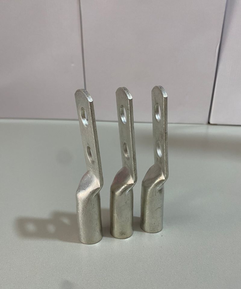 Đầu cos đồng SC 95 hai lỗ, đồng dầy dặn, chất lượng cao