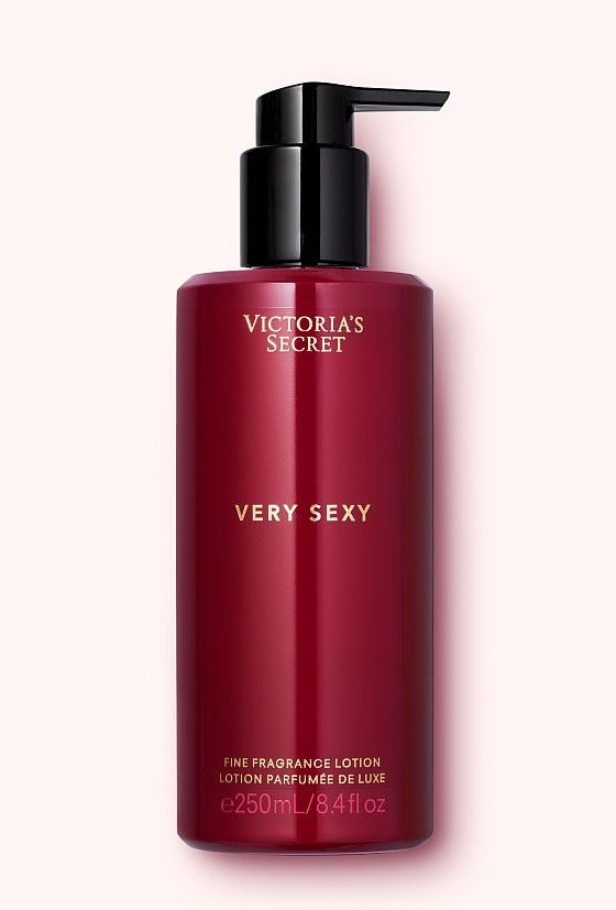 Lotion Dưỡng Thể Victoria’s Secret Very Sexy Fragrance Lotion (250ml)
