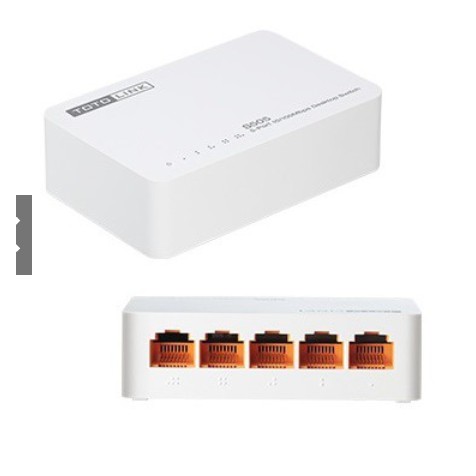 Switch Totolink S505