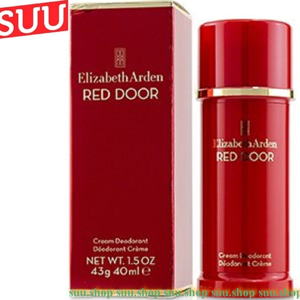Lăn Khử Mùi 40ml Elizabeth Arden Red Door
