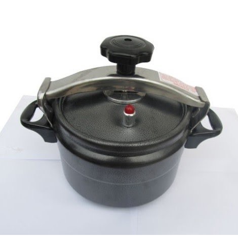 Nồi áp suất đun từ 4 lít fujika fj-ag197