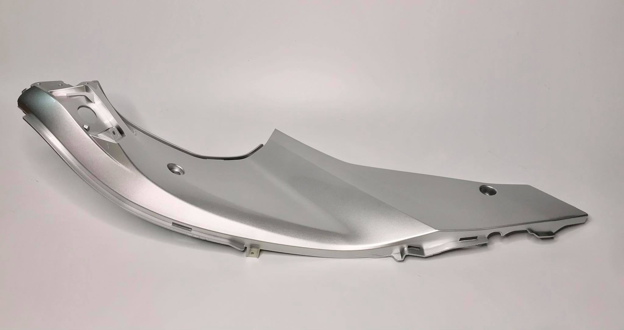 Nẹp hông air blade 2006 - 2010 chính hãng honda