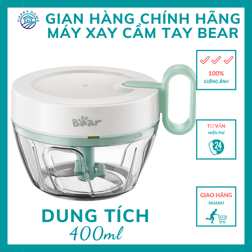 MÁY XAY GIA VỊ , TỎI ỚT CẦM TAY CHÍNH HÃNG – Happy Homeeeee