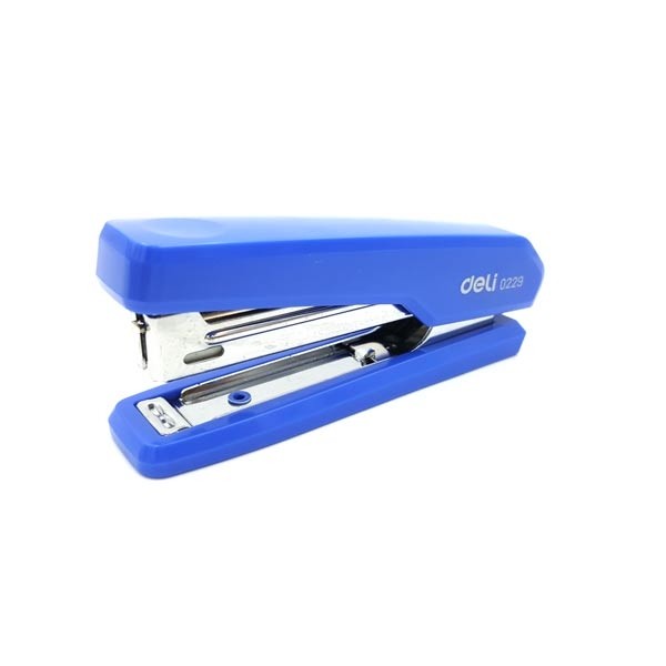 Dập ghim 10 deli 0229