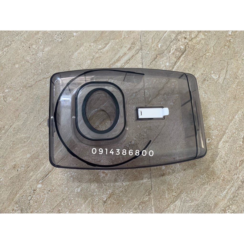 Nắp trên máy ép trái cây Panasonic MJ-M176P