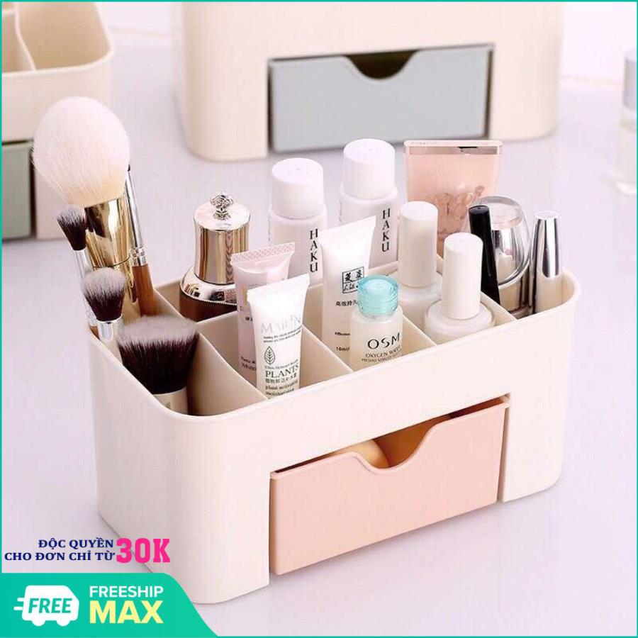 Tủ đựng mỹ phẩm mini, Tủ đồ trang điểm cho chị em