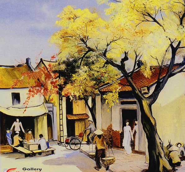 Tổng hợp Phố Cổ Hội An Ban Ngày giá rẻ, bán chạy tháng 1/2023 - BeeCost