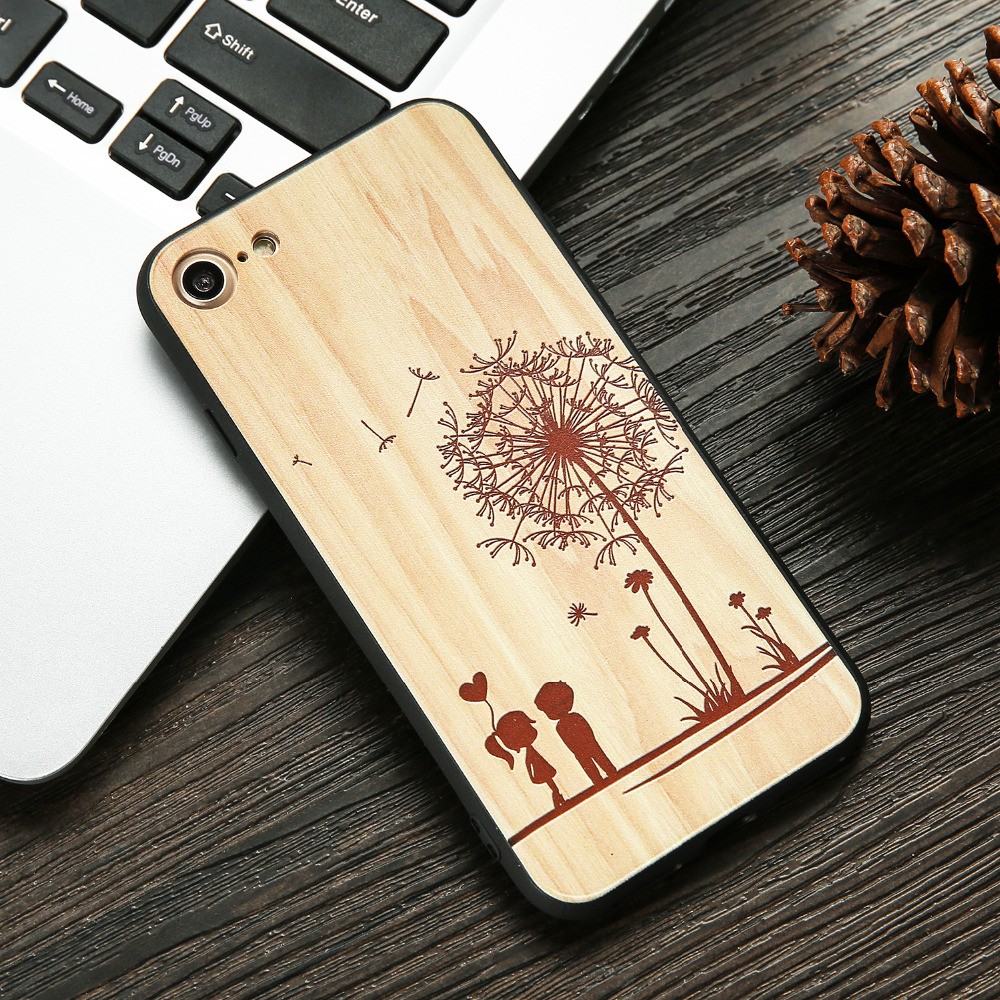 Ốp lưng cảnh đôi tình nhân dưới bóng cây giả gỗ iphone 6-6s-6 plus-6s plus-7-7 plus-8-8 plus cam kết sản phẩm đúng mô tả chất lượng đảm bảo an toàn đến sức khỏe người sử dụng