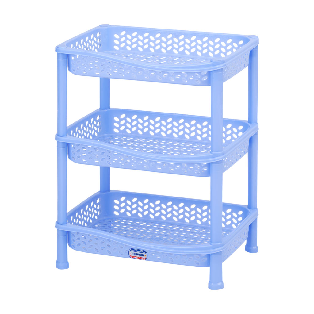 Kệ nhí duy tân 3 tầng - mẫu mới 2020