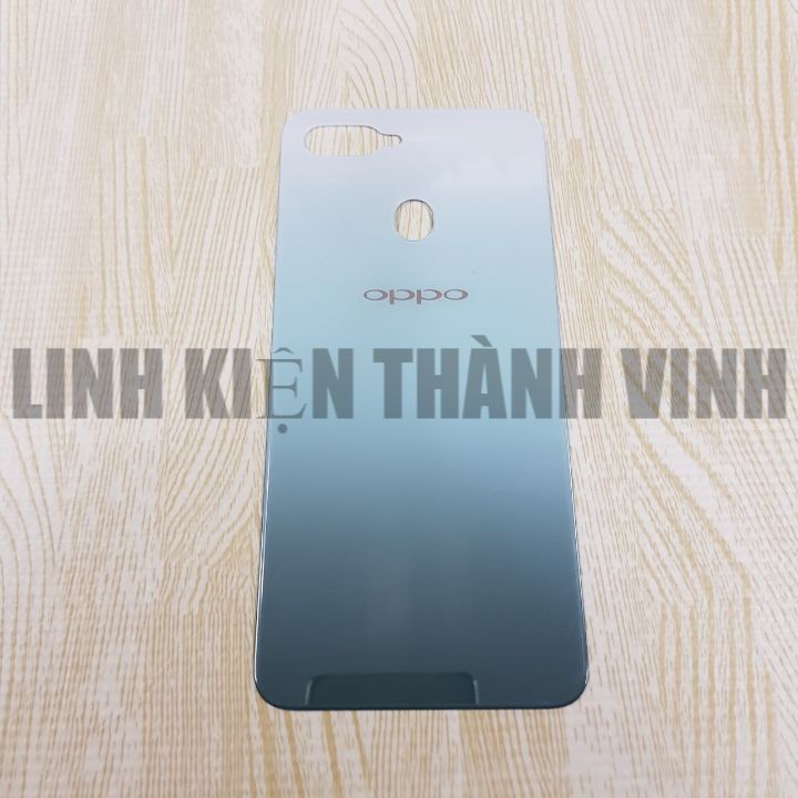 Nắp lưng oppo f9 rời