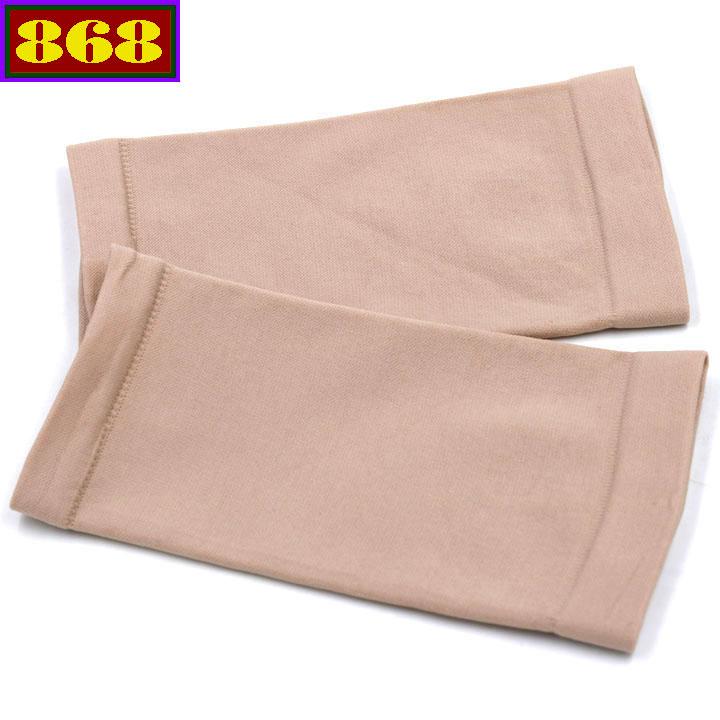 Gen nịt bắp tay giảm mỡ - Gen giảm béo bắp tay màu kem