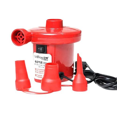 Dụng cụ bơm điện mini 2 chiều – bơm điện 2 chiều 2 trong 1 bơm và hút chân không - bơm phao – máy nén khí và bơm – chăm sóc xe máy – bơm vá lốp xe đạp tiện dụng- bơm bong bóng, hồ bơi mini