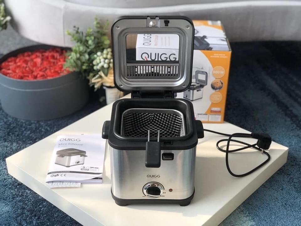 Nồi đa năng cao tần Vũ trụ  - World Kitchen