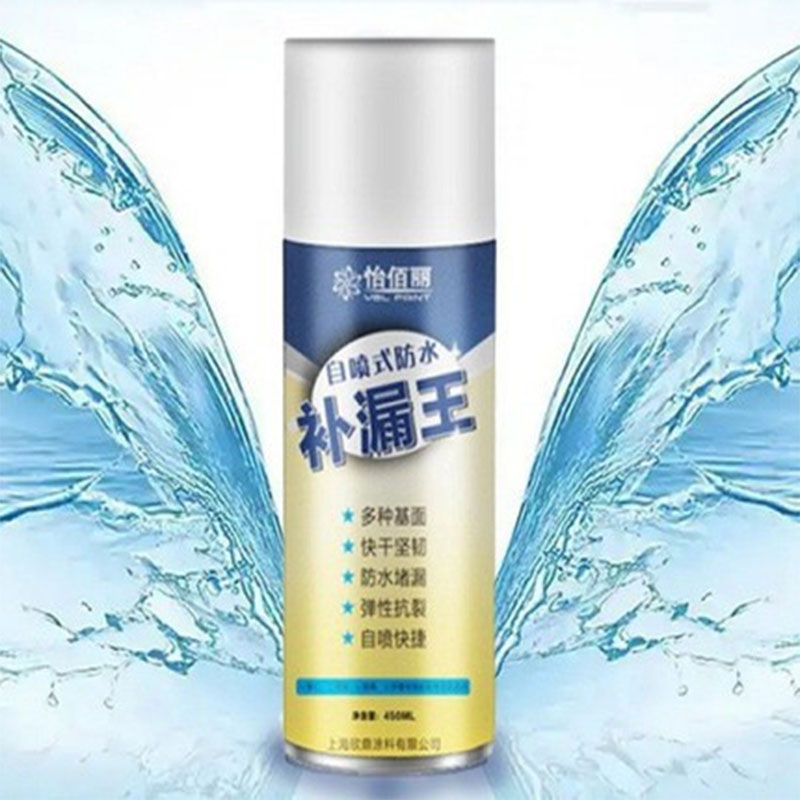 Chai xịt chống thấm chống dột 450ml