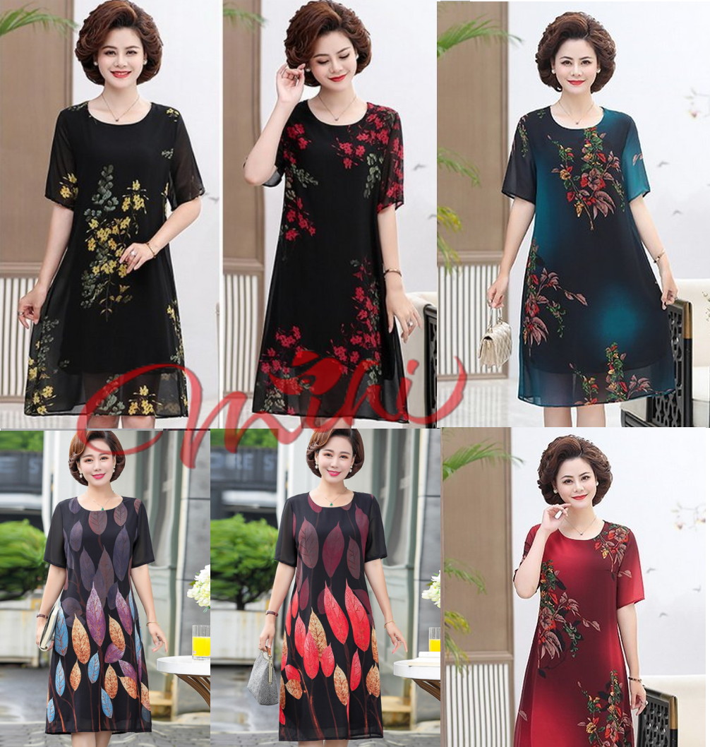 Những lưu ý khi chọn mua váy dự tiệc cho phụ nữ trung niên | ELLY - TOP 10  Thương Hiệu Nổi Tiếng Việt Nam